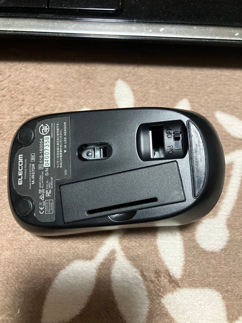 富士通 LIFEBOOK AH53 Windows 11 ノートPC