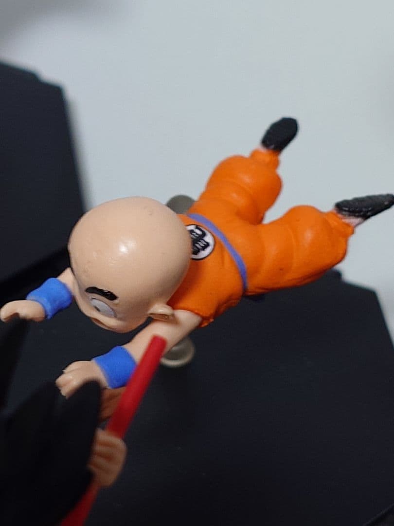 ドラゴンボール コミックス背表紙フィギュア 第一弾 12体コンプセット