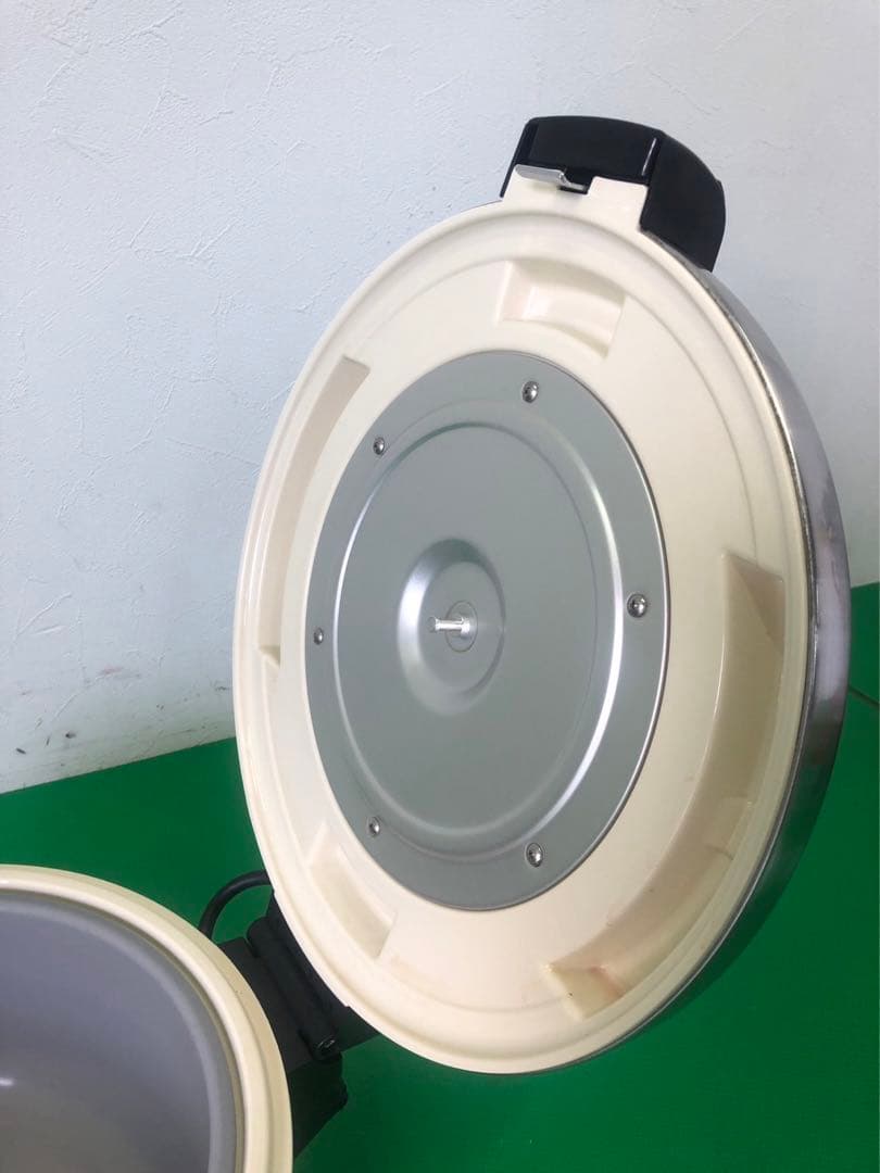 ☆工場整備品☆象印　保温専用電子ジャー　4.0L 業務用　THA-C40A