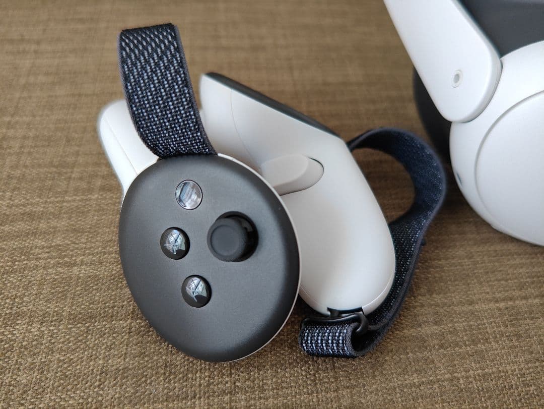  Quest 3 128GB フルセット