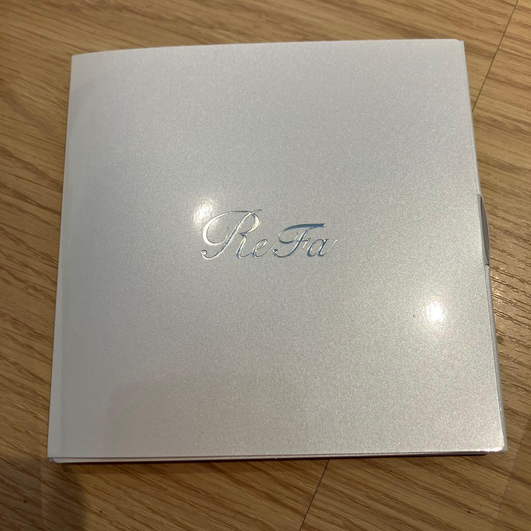 ReFa S CARAT RAY 美顔ローラー　RF-SR2150B