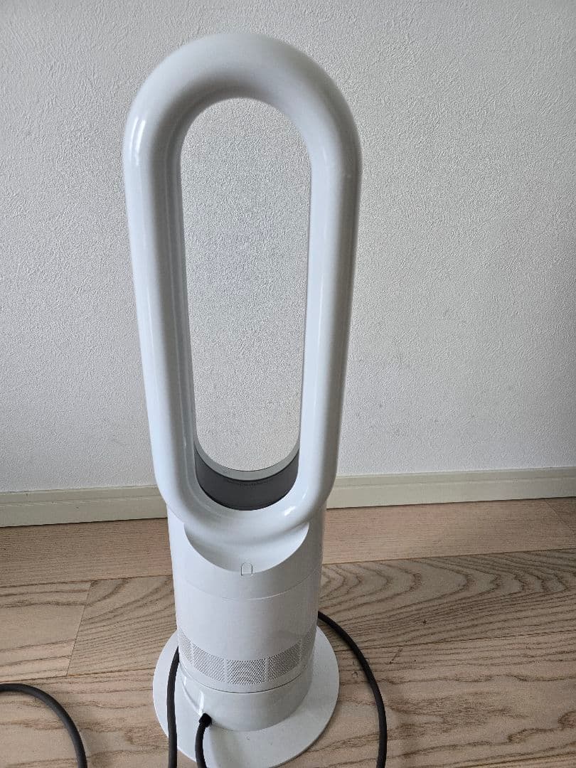 ダイソン ファンヒーター hot＋cool AM09WN 扇風機