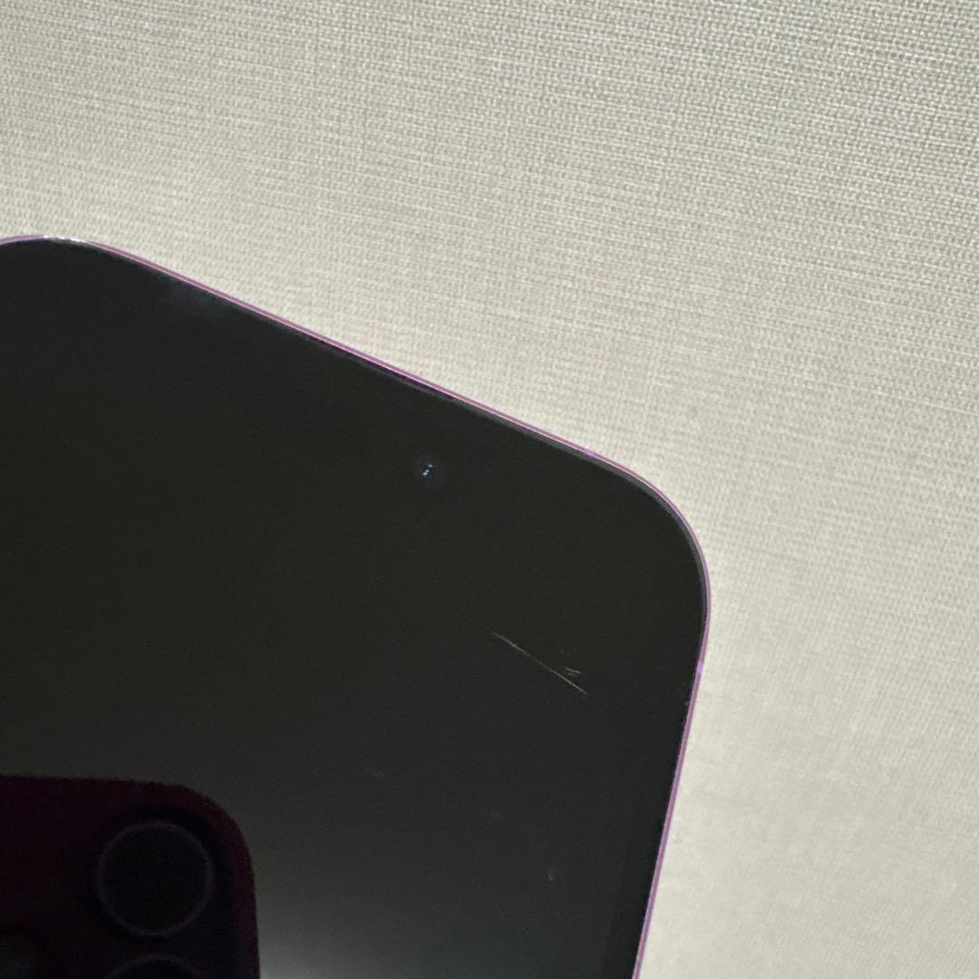 Apple iPhone 16 ピンク本体