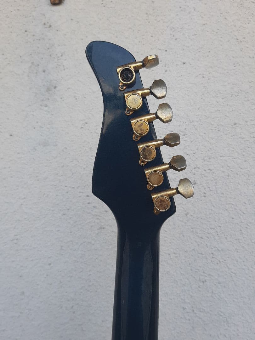 最終値下げ加熱処理AIY再生フェルナンデスストラトタイプ3S