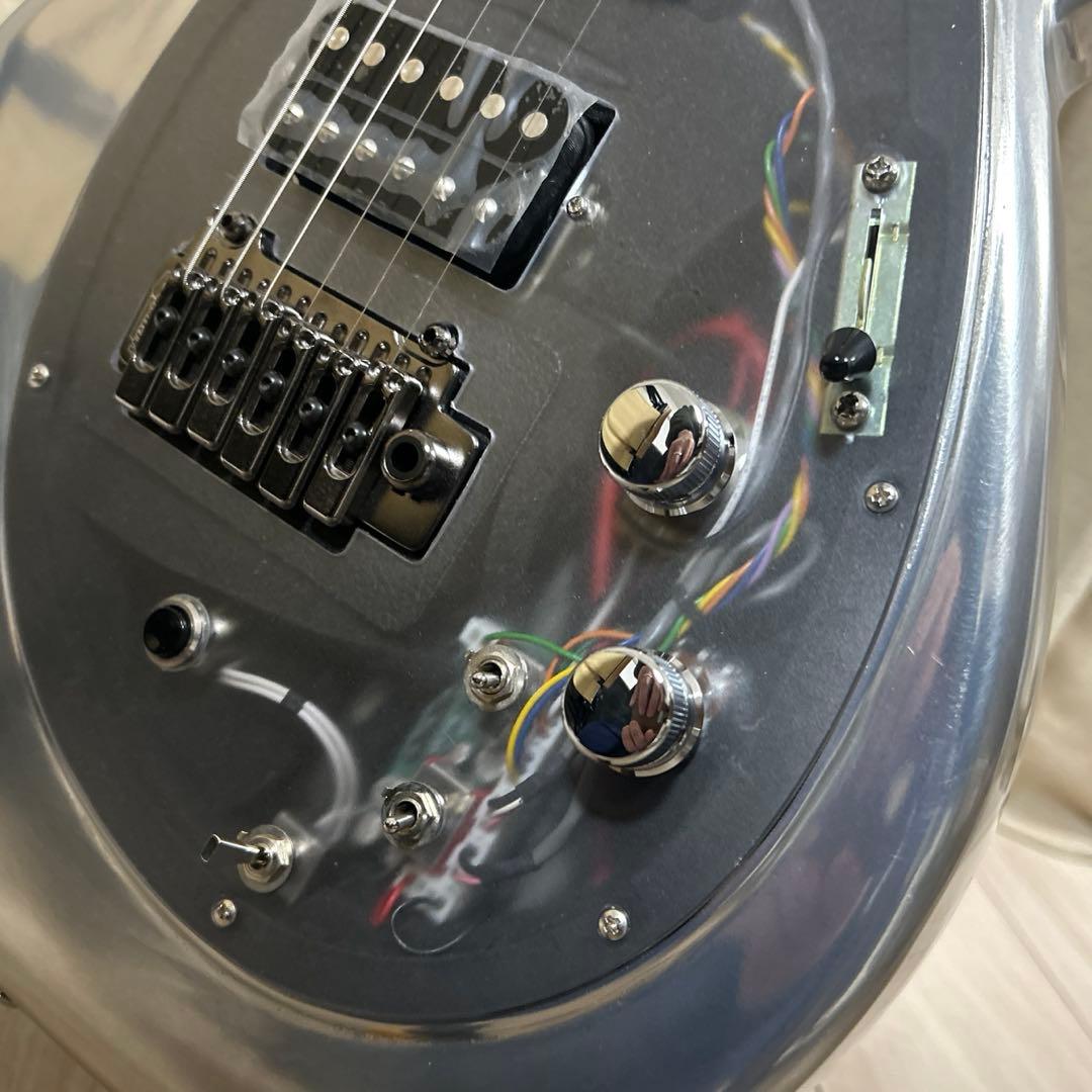 1/5まで】新品TALBO アルミクリア 24F サスティナー HISASHI - メルカリ