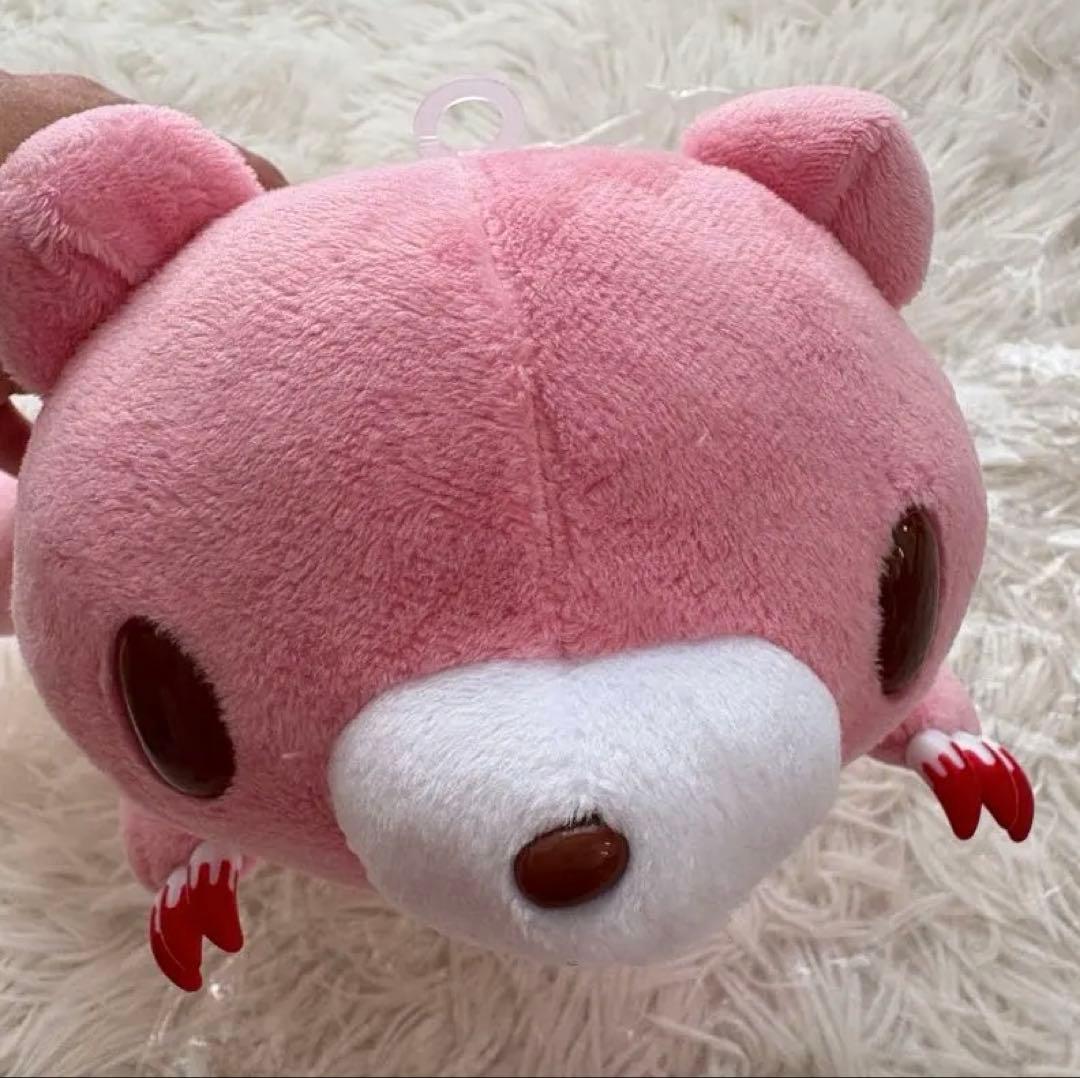 GLOOMY グルーミーはらばいぬいぐるみペンポーチ - メルカリ