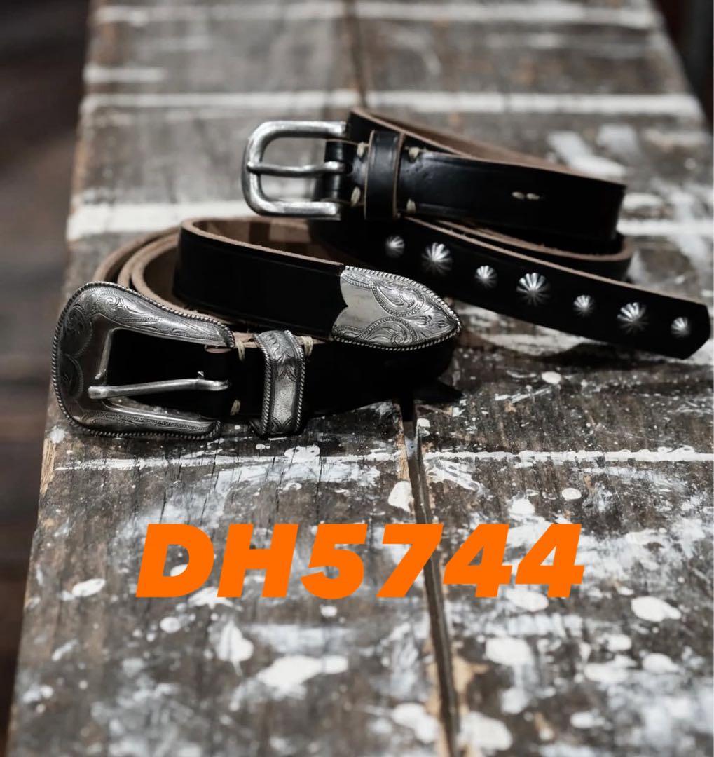 DH5744 Vintage Works ベルト ヴィンテージワークス - メルカリ