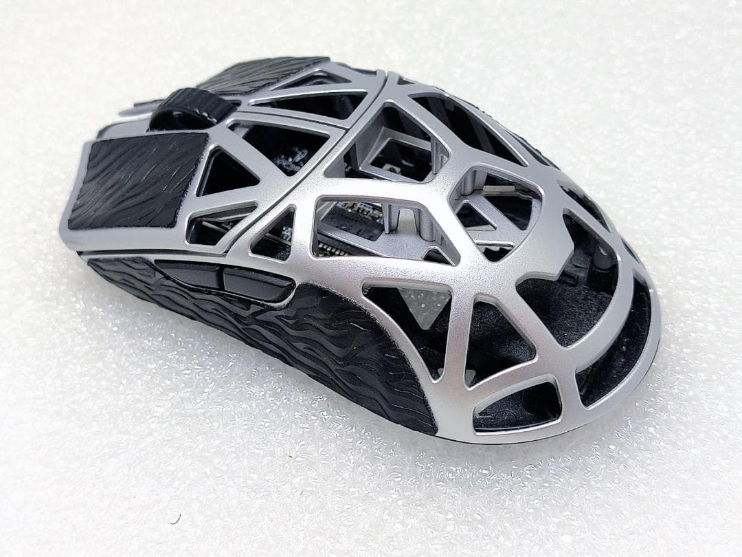 WLmouse BEAST X Mini 8K 超軽量ワイヤレスゲーミングマウス