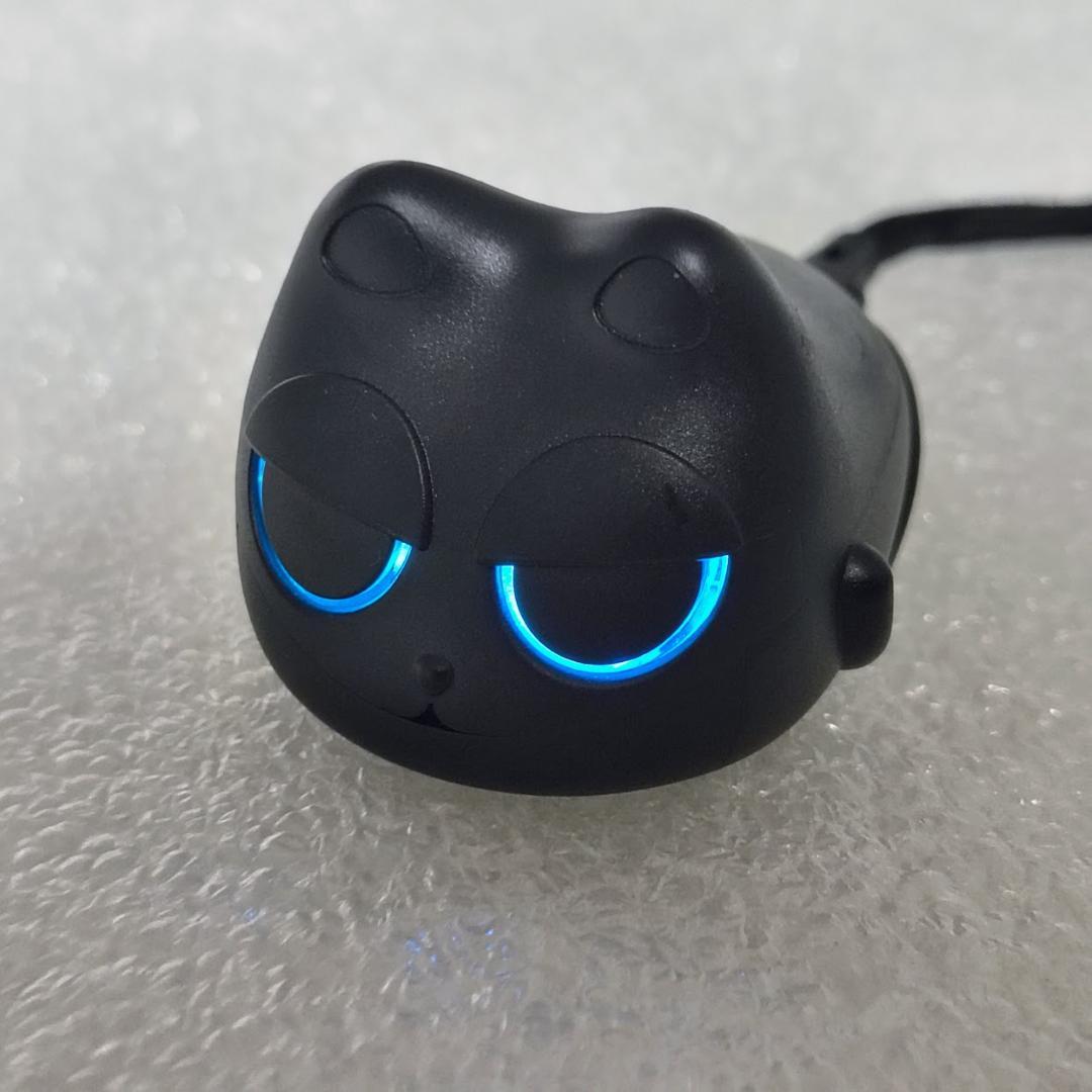 WLmouse BEAST X Mini 8K 超軽量ワイヤレスゲーミングマウス