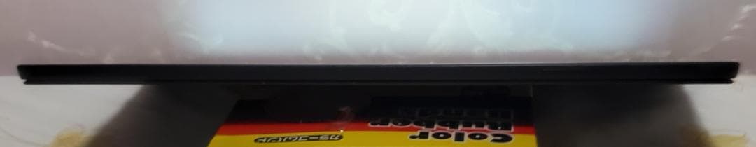 (美品)Surface Pro6 i7-8650U/16GB/512GB off