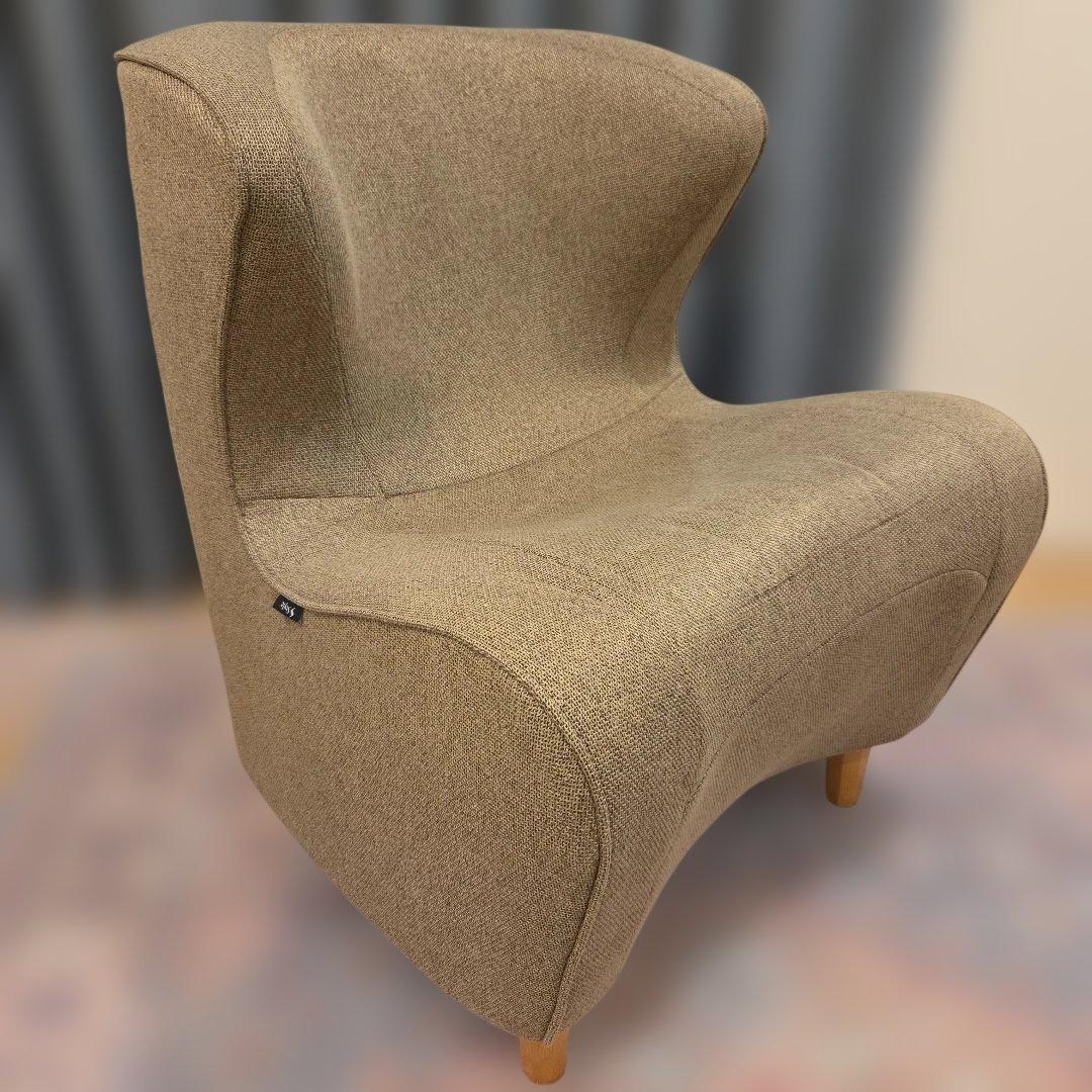 Style Chair DC スタイルチェア オリーブグリーン Style Chair DC【オリーブグリーン】 | 愛知県名古屋市 | ふるさと納税