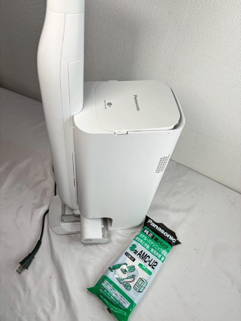 Panasonic ナノイーX MC-NS10K AVA79V-0A - メルカリ