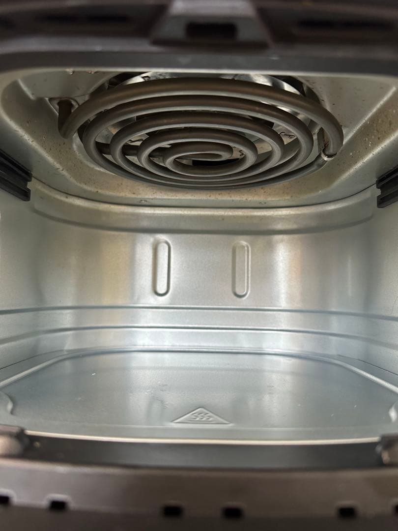 COSORI ノンフライヤー 4.7L 大容量 エアフライヤー