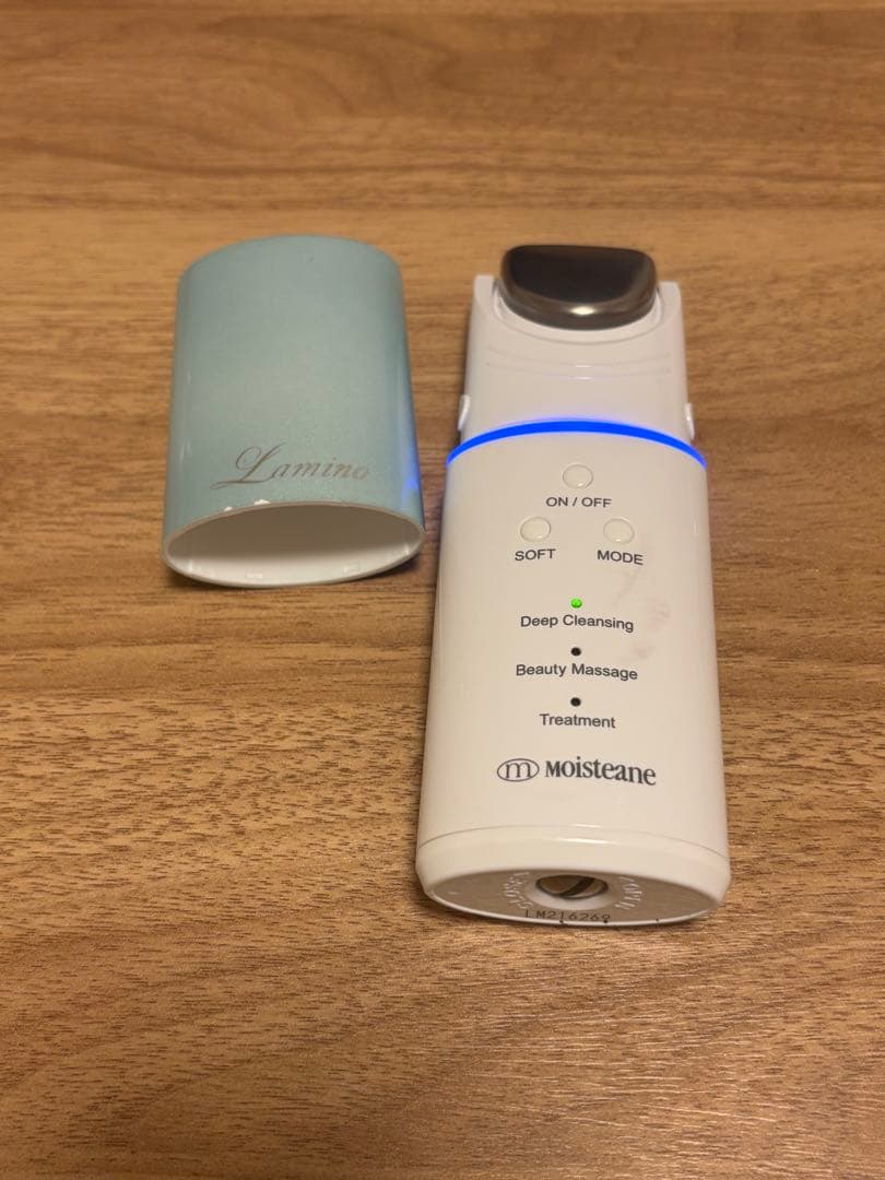 Moisteane Laminos 美顔器　ラミノコンディショナー