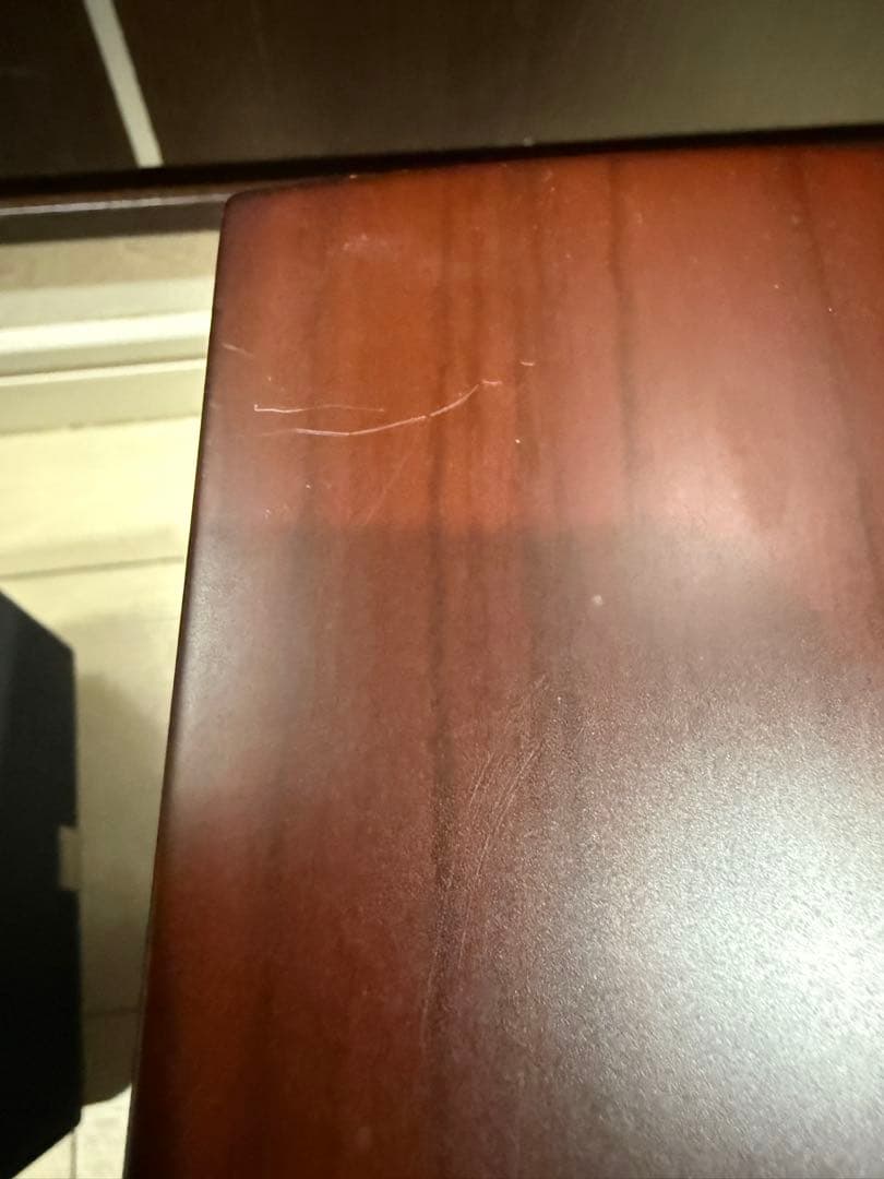 【傷あり】DALI MENUET ペア