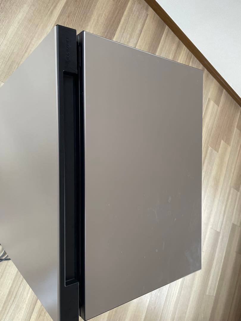 HITACHI 日立 Chiiil チール R-MR7S T 右開き　トープ