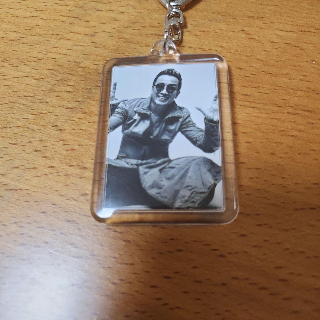 長渕剛キーホルダー - メルカリ