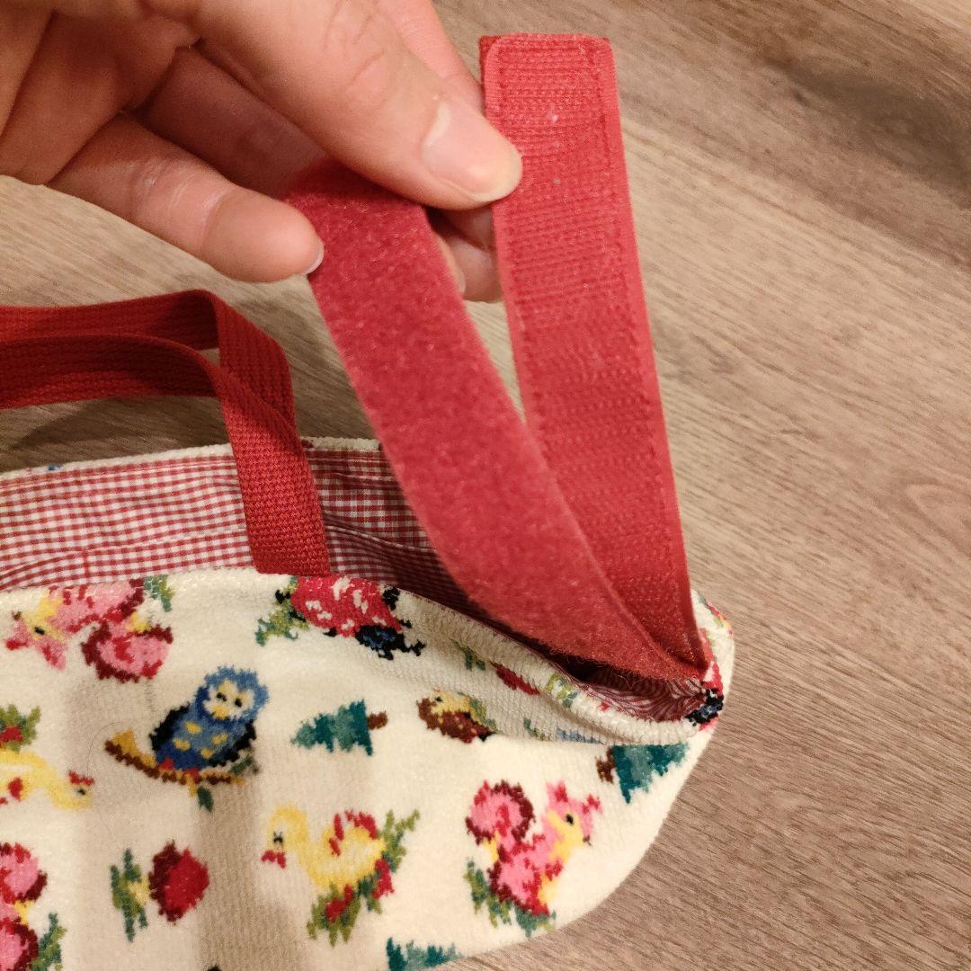 ハイジフレンズフォレスト ベビーカーポーチ HFO-201103 フェイラーの