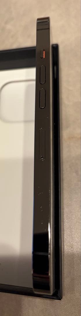 iphone 13 Pro 256GB SIMフリー　バッテリー100% 美品