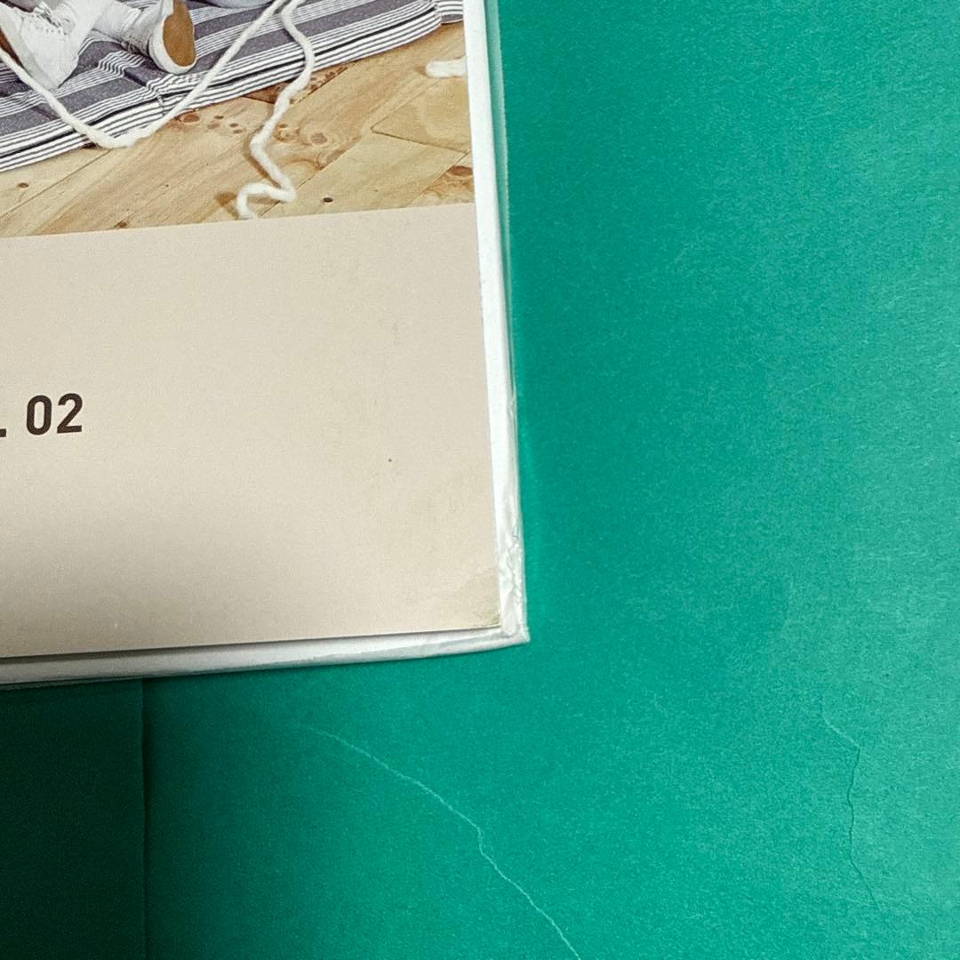 ASTRO リパケ アルバム チャウヌ ムンビン ドリパ DREAM ③ウヌ