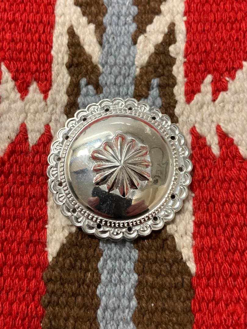 せき 　goro's ゴローズ　GC-40 コンチョ大　コンチョ せき goro's ゴローズ GC-40 コンチョ大 コンチョ goro's（ゴローズ