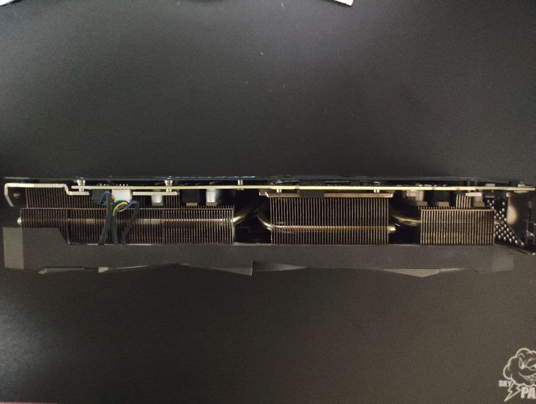 グラフィックボード・グラボ・ビデオカード MSI GeForce RTX3080 10GB