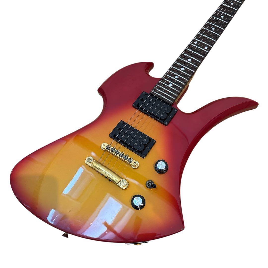 TARGET MGT-50 hide X Japan モッキンバード GOTOH - メルカリ