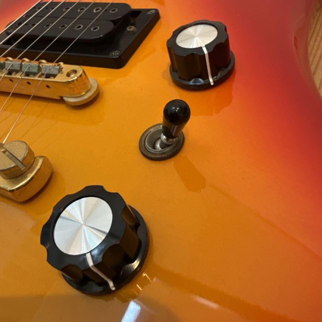 TARGET MGT-50 hide X Japan モッキンバード GOTOH - メルカリ