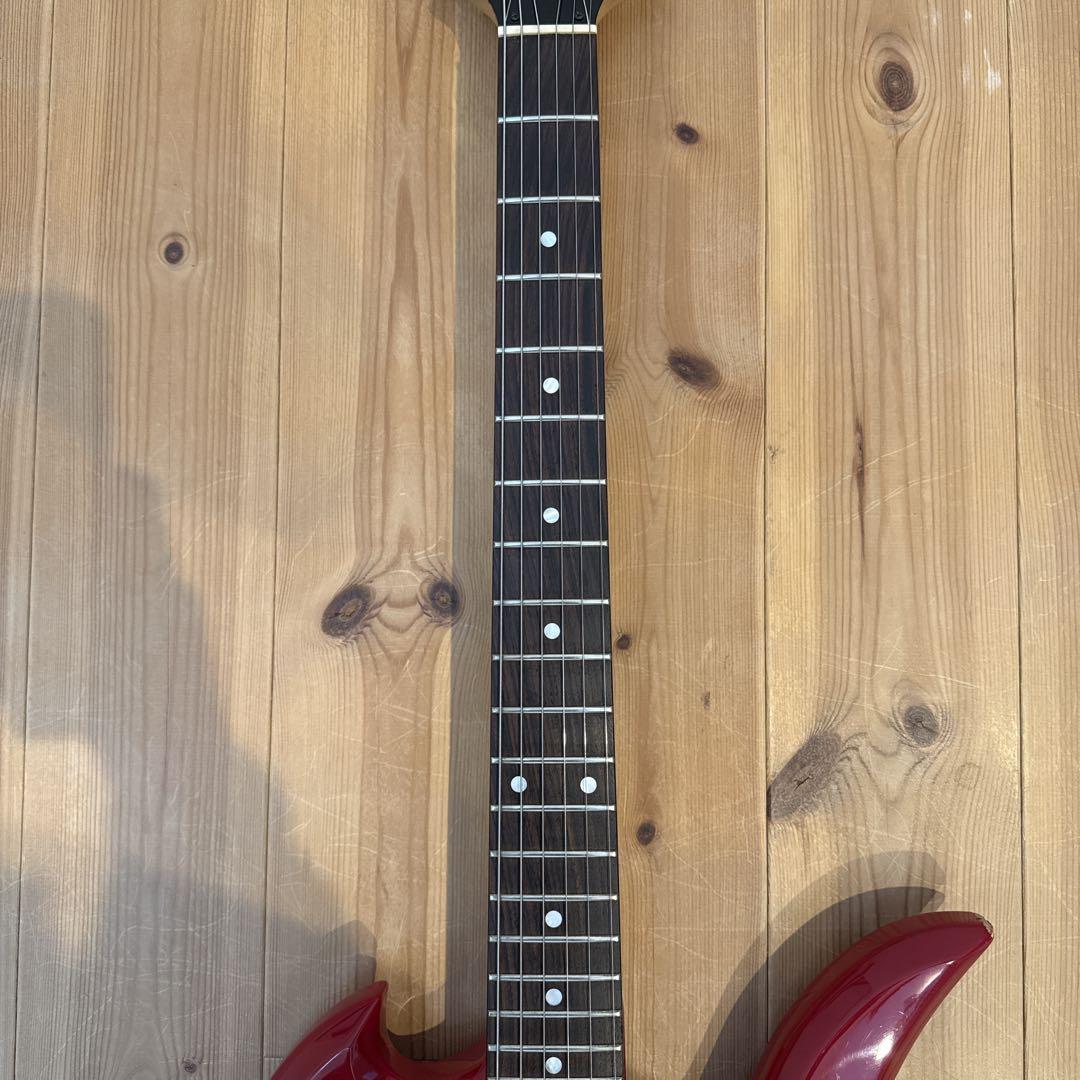 TARGET MGT-50 hide X Japan モッキンバード GOTOH - メルカリ