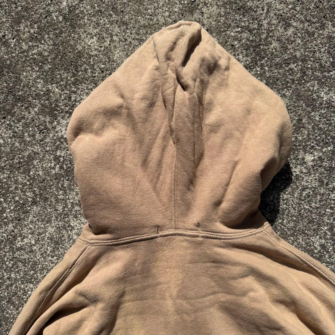 90s00s Polo by Ralph Lauren ジップパーカー鬼フェード - メルカリ