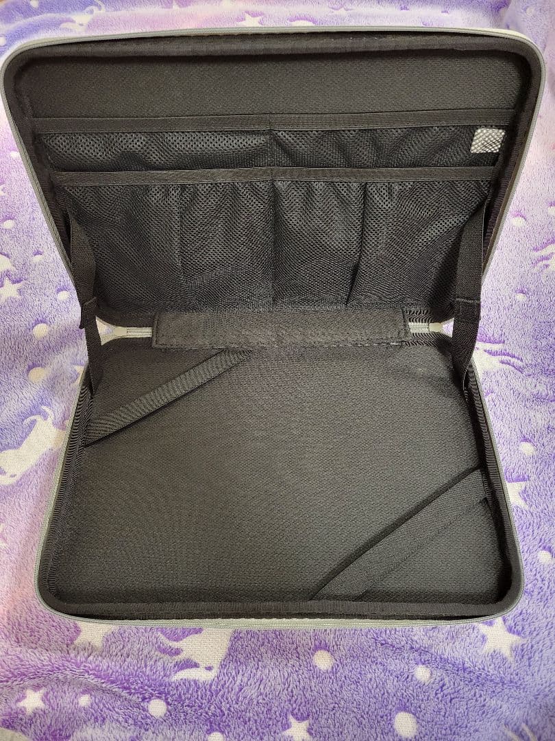 正規品‼️ZERO HALLIBURTON PCケース 13インチ対応 純正品