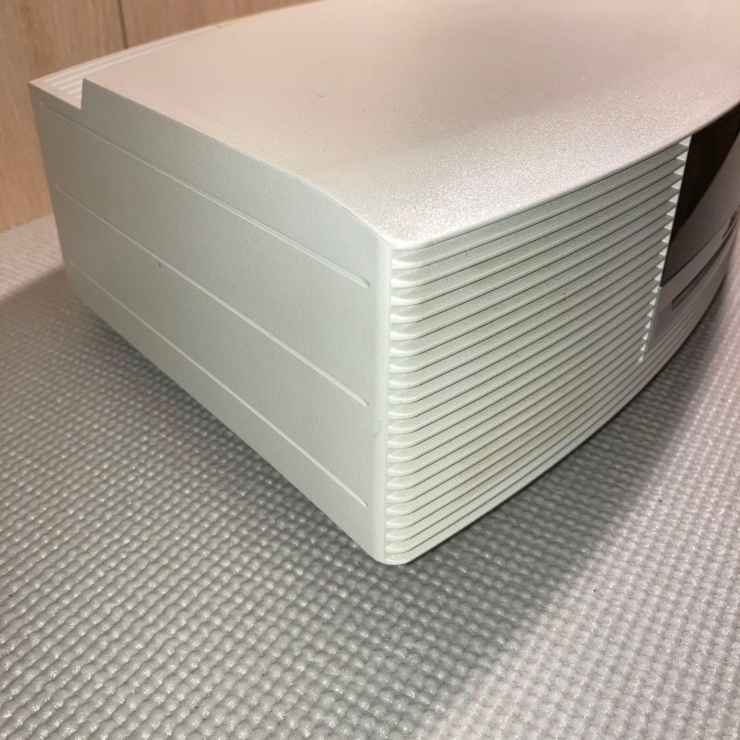 新品ヘッド・完動品Bose wave music system アンテナマーク