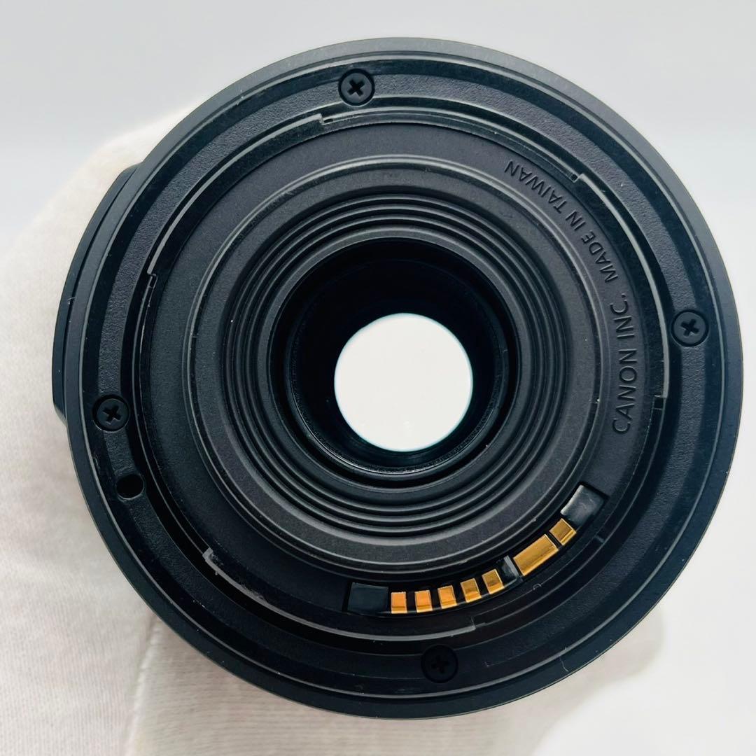 Canon レンズセット EF-S 55-250mm F4-5.6 IS II