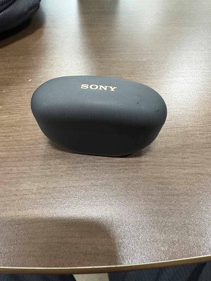 【美品・片耳】SONY WF-1000XM5 右耳＋充電ケース 楽天市場】SONY ソニー WF-1000XM5 付属 充電 ケース 純正品 ZZ