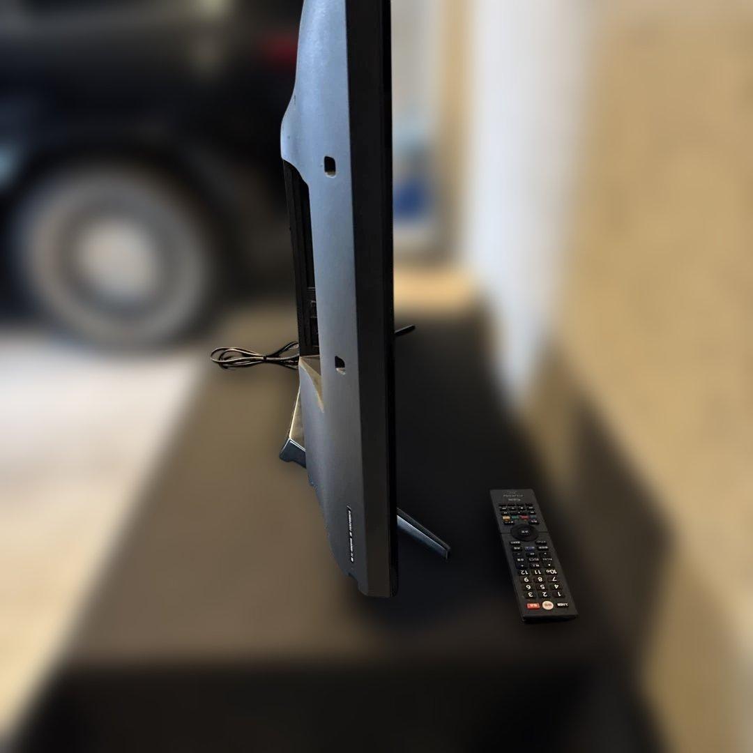 FUMAI 船井電機　FL-40H2010 液晶テレビ2019年式　送料無料