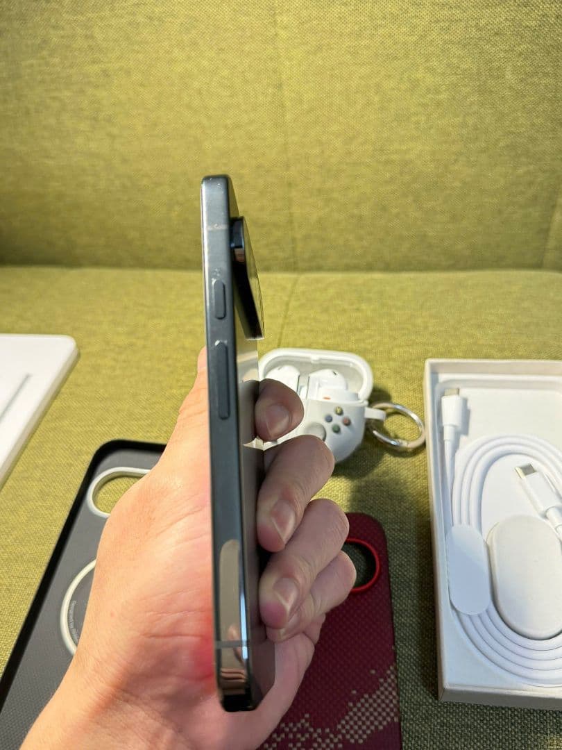 Google Pixel 9 Pro 128GB SIM フリー