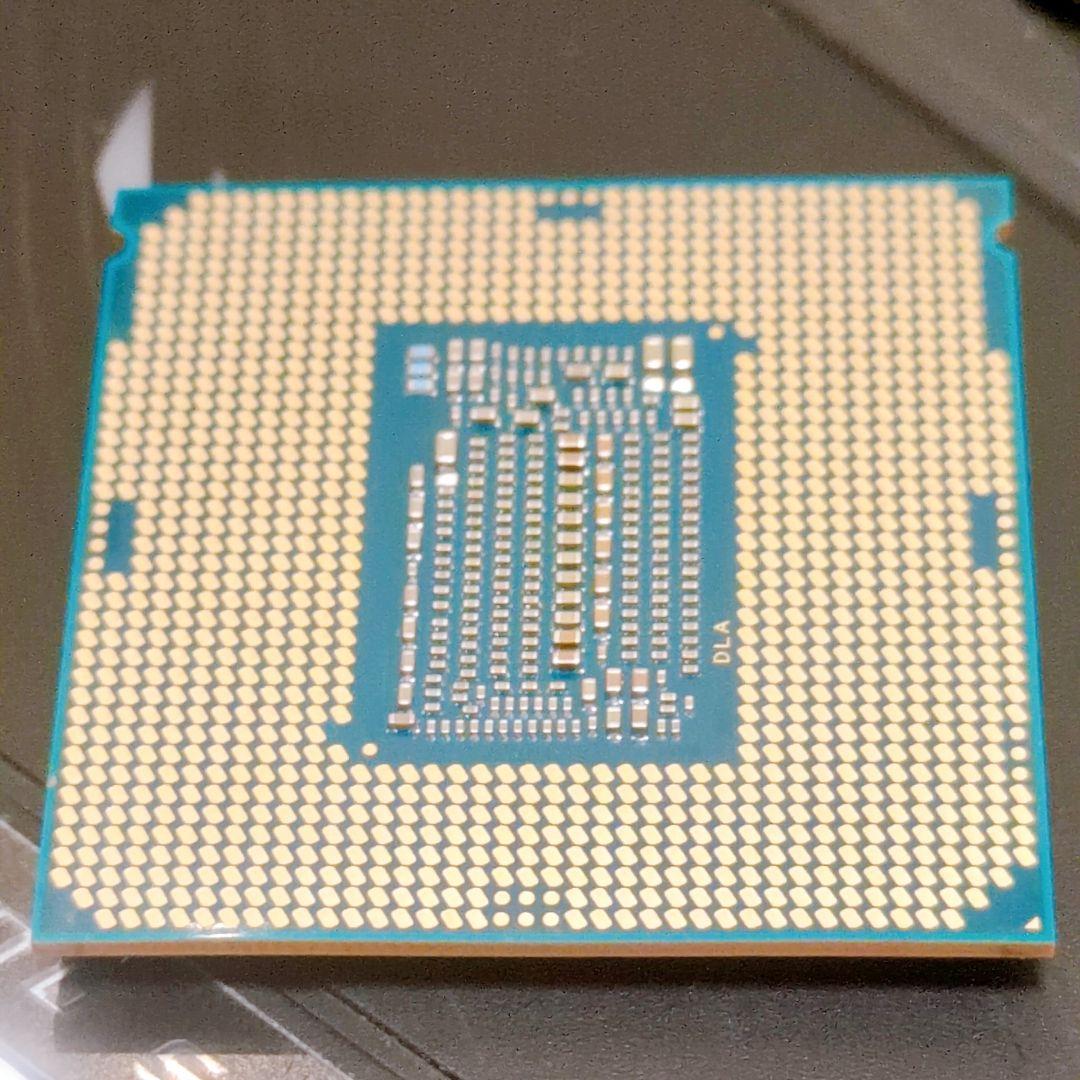 【セット売り】ASUS Z390-F + i7-9700K + 32GB RAM