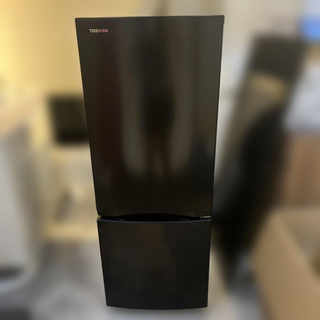 ほぼ新品2023年製/ブラック/TOSHIBA/冷蔵庫！/大特価/ 商品一覧 | 冷蔵庫 | 東芝ライフスタイル株式会社