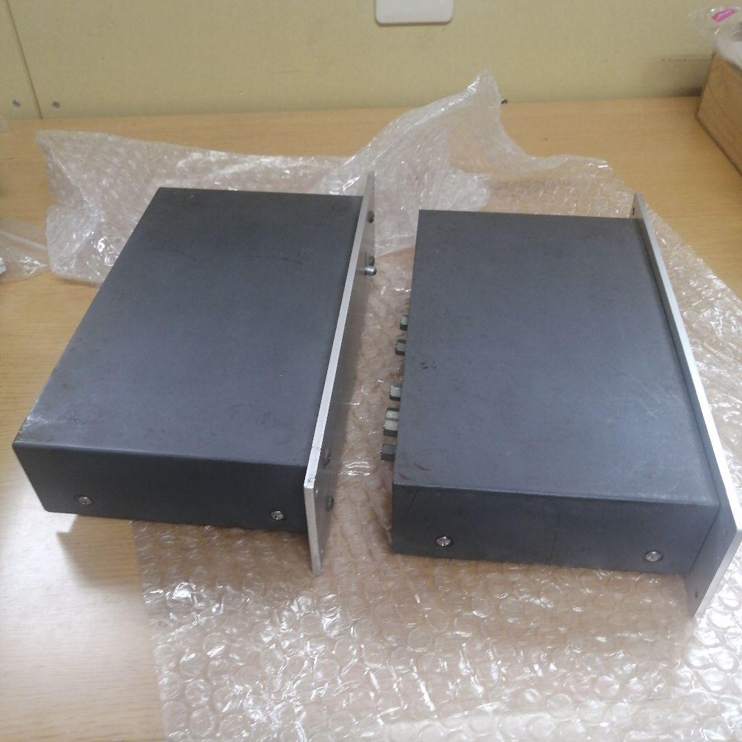 PIONEER DN-25 DIVIDING NETWORK クロスオーバー 2