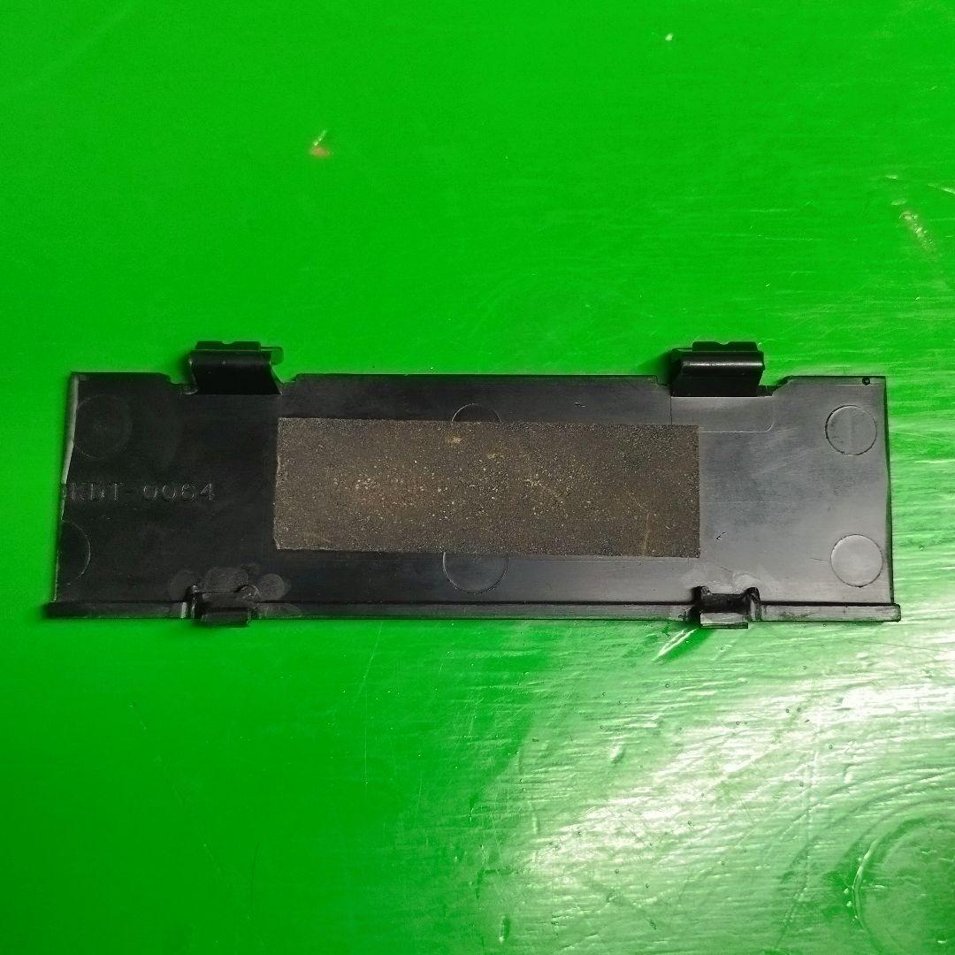 National　２BANDラジカセ　RQ-540（MAC GT）