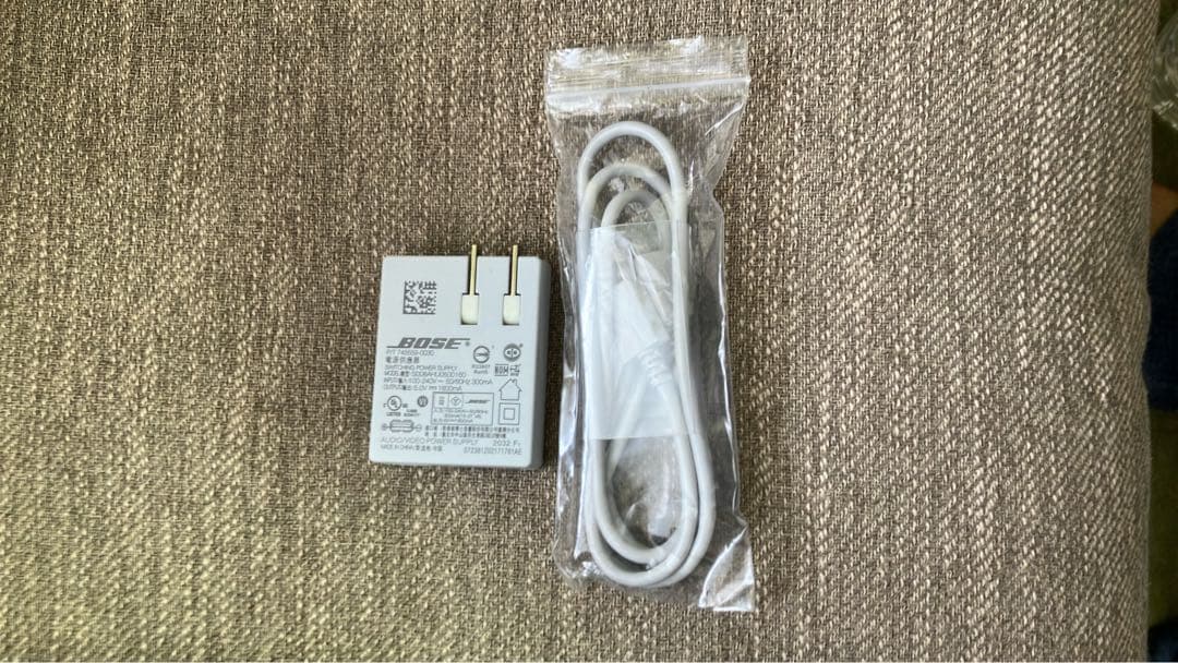 スピーカー・ウーファー BOSE SoundLink Revolve+ II speaker