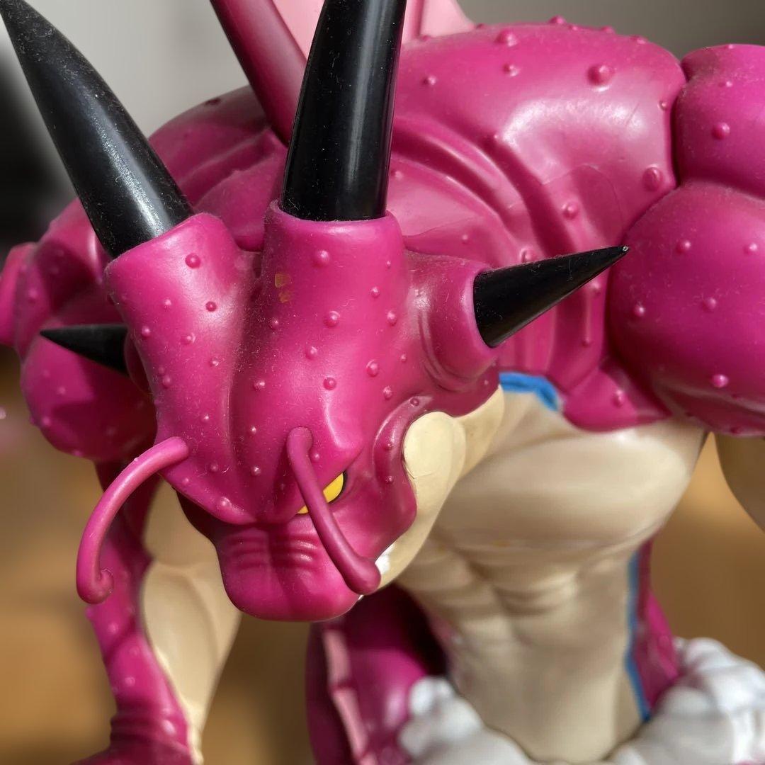 一番くじ ドラゴンボールDAIMA 第2弾 ラストワン賞 ポルンガ