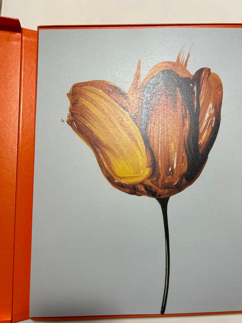 FLOWERS 武田鉄平 作品集 限定特装版セット シリアルNo.&サイン入り