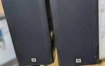 JBL　TLX　120　エッジ張替え　★★Youtubeあり！