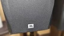JBL　TLX　120　エッジ張替え　★★Youtubeあり！