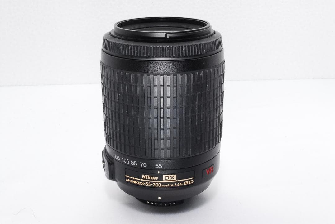 ❤️初心者歓迎❤️ Nikon D60 ダブルレンズセット 簡単操作 バッグ付き