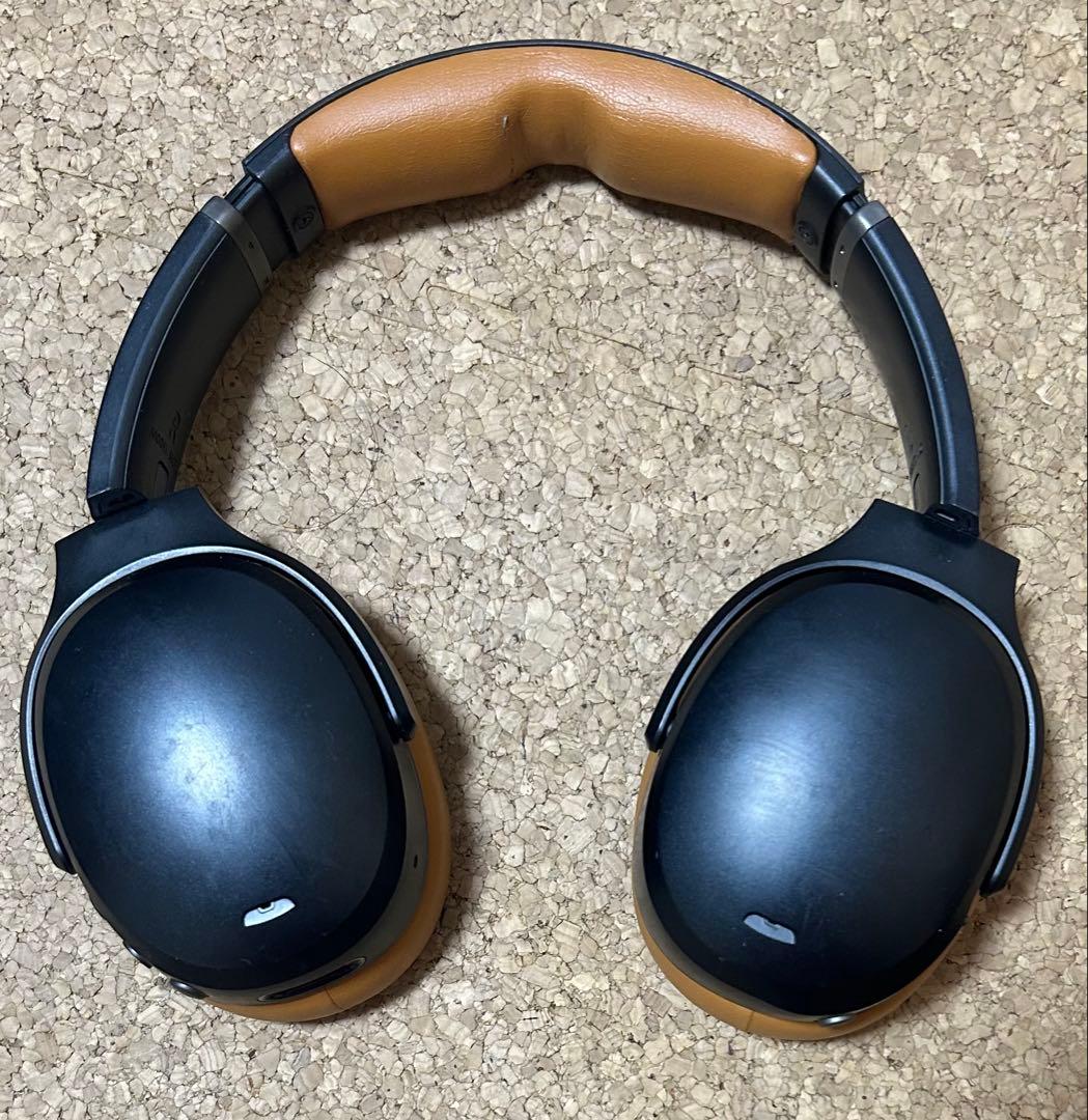 め*さ様 Skullcandy crusher anc Amazon.com: Skullcandy Crusher ANC Over-Ear Noise Canceling