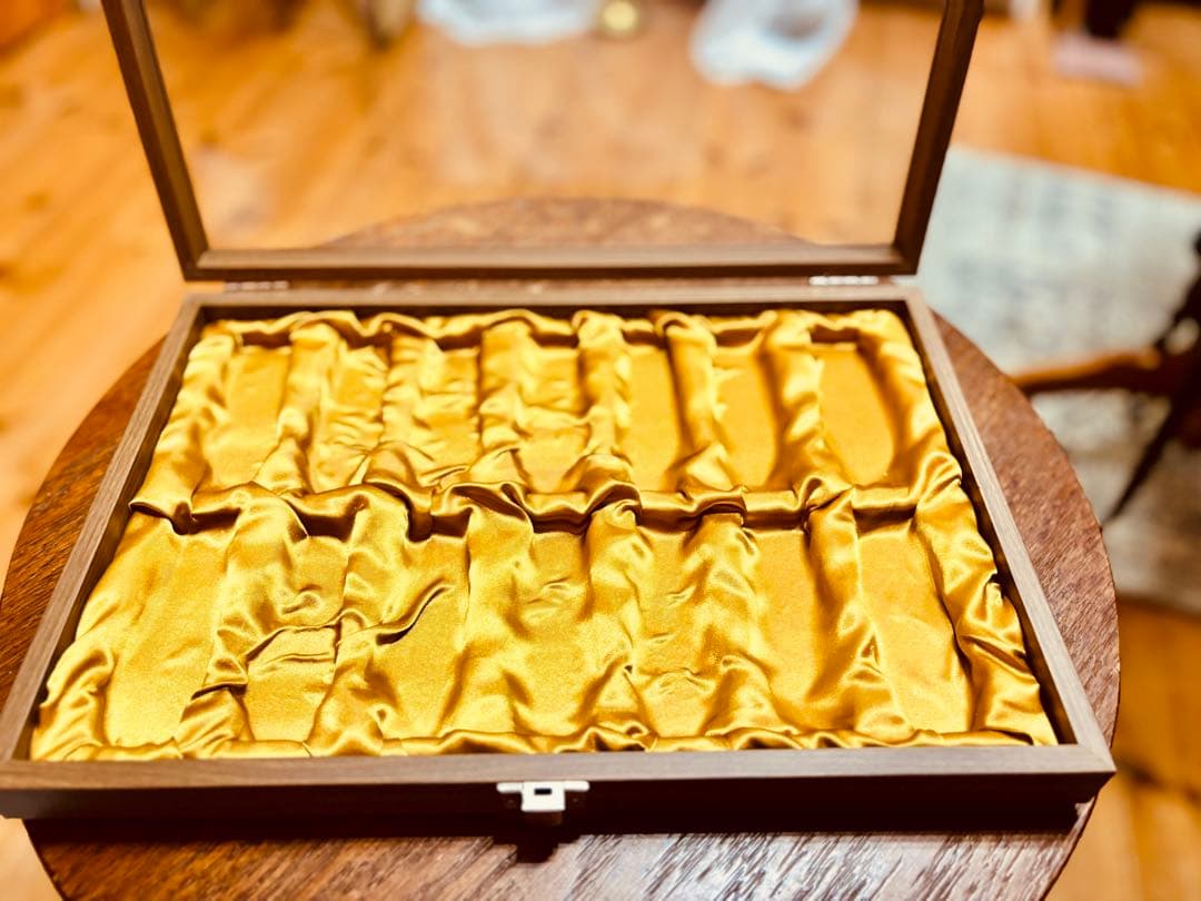 新品】アルトサックスorクラリネットマウスピース収納箱ケース - メルカリ