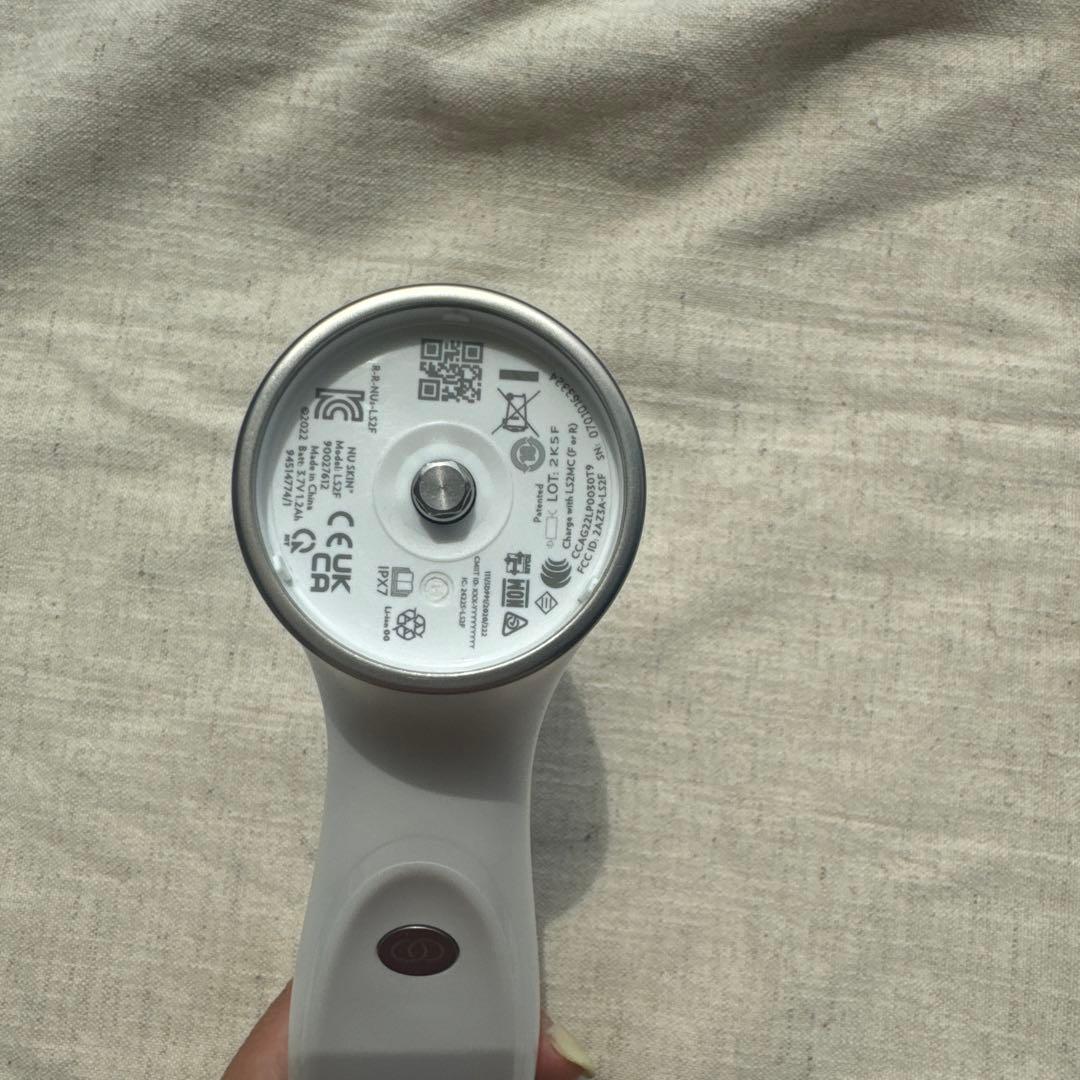 ageLOC®︎ ルミスパ®︎ iO（本体セット）