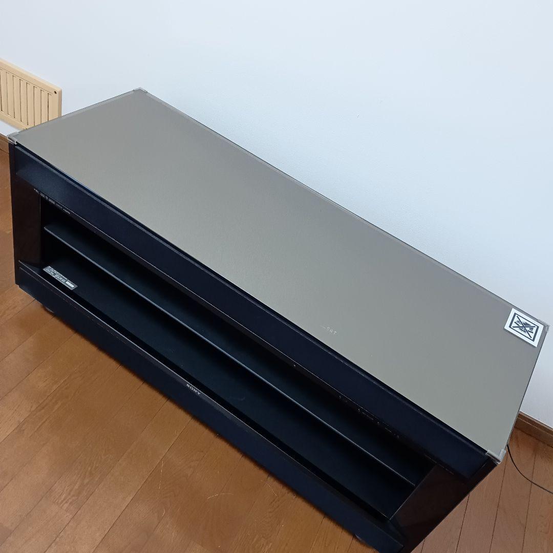 SONY RHT-G800 5.1chオーディオ一体型テレビ台 ホームシアター - メルカリ